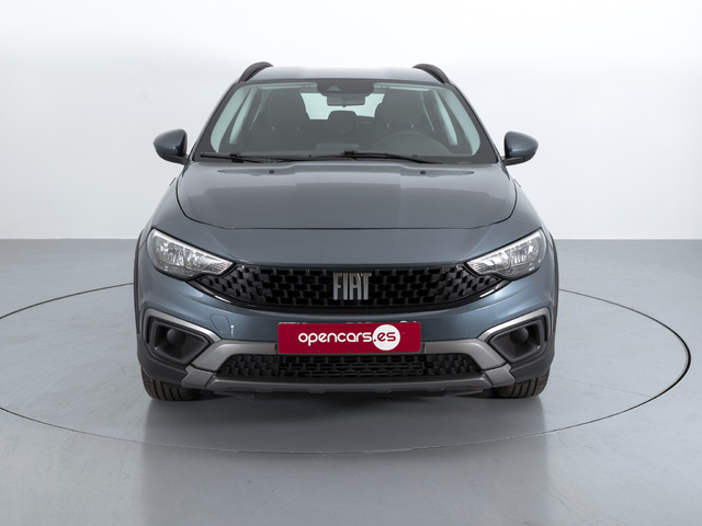 Fiat Tipo 1.6 Multijet