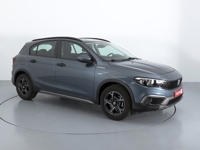 Fiat Tipo 1.6 Multijet