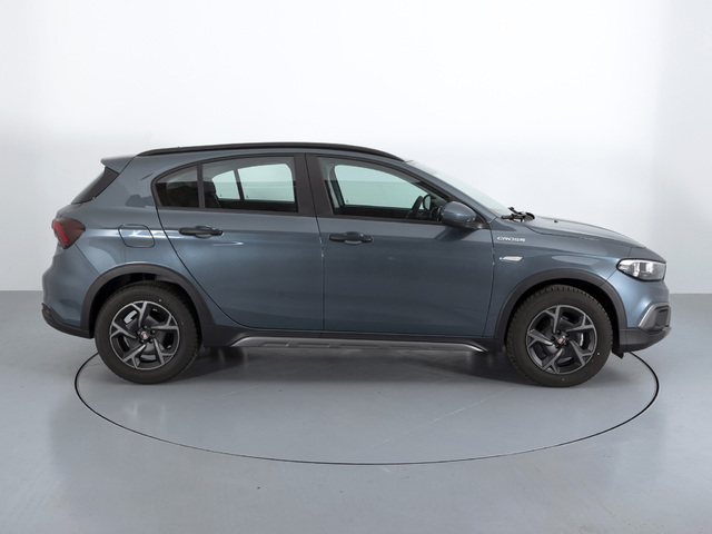 Fiat Tipo 1.6 Multijet