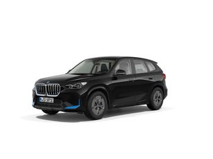 Fotos de BMW iX1 xDrive30 color Negro. Año 2023. 230KW(313CV). Eléctrico. En concesionario Auto Premier, S.A. - MADRID de Madrid