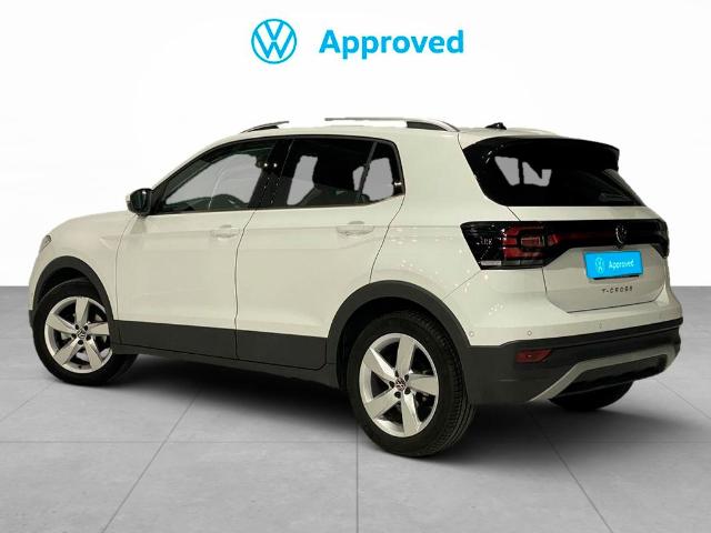 Volkswagen T-Cross Sport 1.5 TSI 110 kW (150 CV) DSG