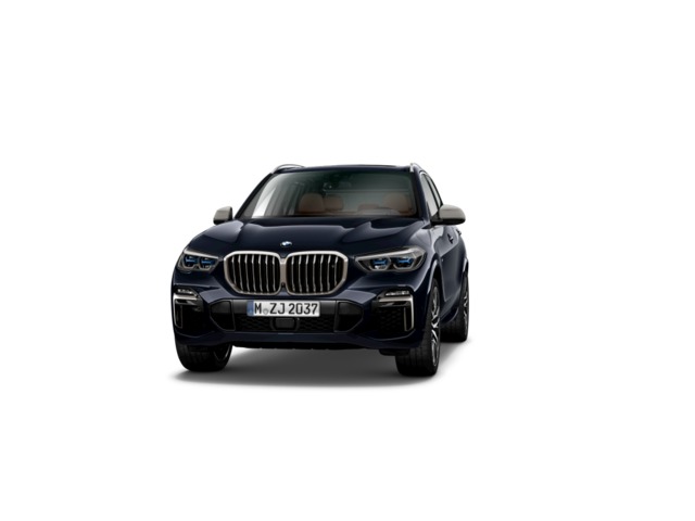 fotoG 0 del BMW X5 M50d 294 kW (400 CV) 400cv Diésel del 2019 en Alicante
