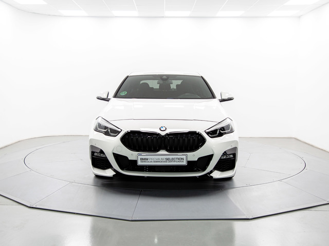 fotoG 1 del BMW Serie 2 218d Gran Coupe 110 kW (150 CV) 150cv Diésel del 2021 en Alicante