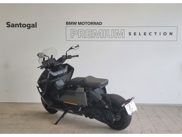 BMW Motorrad 
