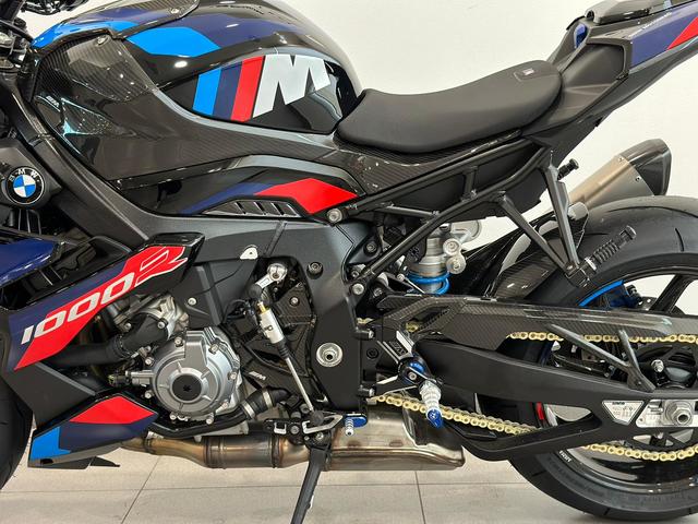 BMW Motorrad M 1000 R  de ocasión 