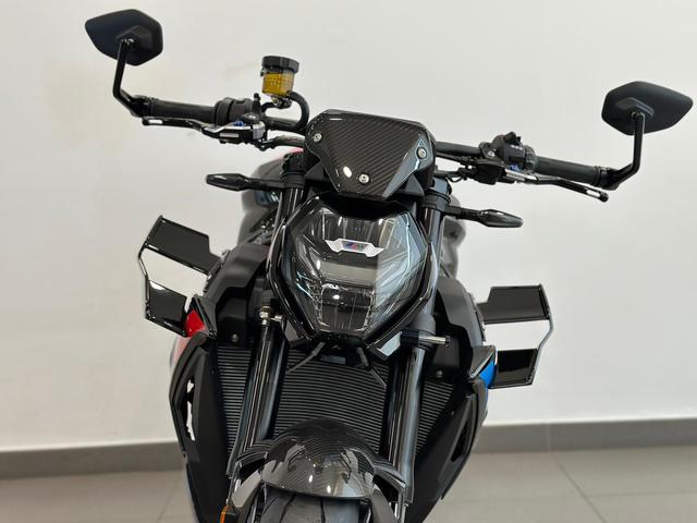 BMW Motorrad M 1000 R  de ocasión 