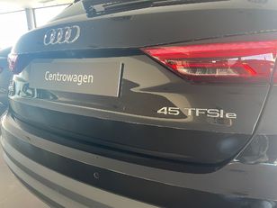 foto 0 del Audi Q3 TFSIe Advanced 45 TFSI e 180 kW (245 CV) S tronic 