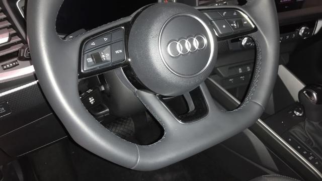 Audi A1 Sportback 30 TFSI - 13