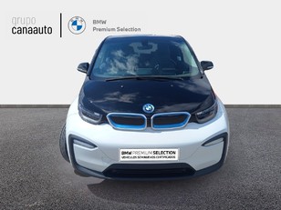 Fotos de BMW i3 i3 120Ah color Blanco. Año 2020. 125KW(170CV). Eléctrico. En concesionario CANAAUTO - TACO de Sta. C. Tenerife