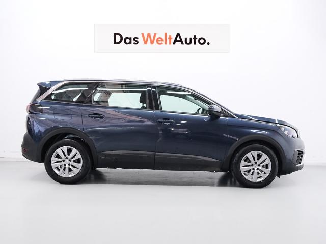 Peugeot 5008 1.2L PureTech S&S Active 96 kW (130 CV)