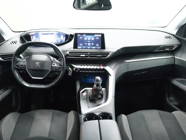 Peugeot 5008 1.2L PureTech S&S Active 96 kW (130 CV)