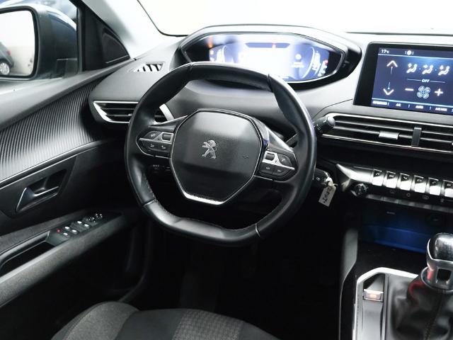 Peugeot 5008 1.2L PureTech S&S Active 96 kW (130 CV)