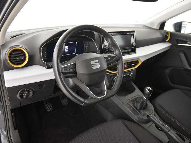 SEAT Ibiza 1.0 MPI S&S Style XM 59 kW (80 CV)