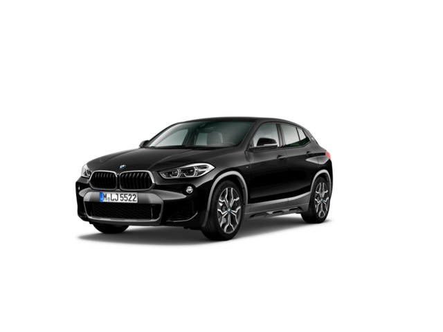 fotoG 2 del BMW X2 sDrive18d 110 kW (150 CV) 150cv Diésel del 2019 en Valencia