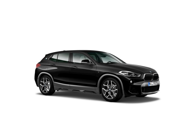 fotoG 3 del BMW X2 sDrive18d 110 kW (150 CV) 150cv Diésel del 2019 en Valencia