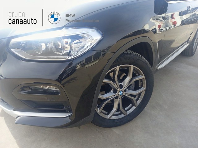 fotoG 5 del BMW X4 xDrive20d 140 kW (190 CV) 190cv Diésel del 2020 en Sta. C. Tenerife