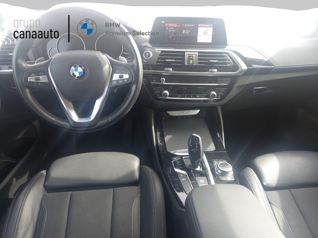fotoG 6 del BMW X4 xDrive20d 140 kW (190 CV) 190cv Diésel del 2020 en Sta. C. Tenerife
