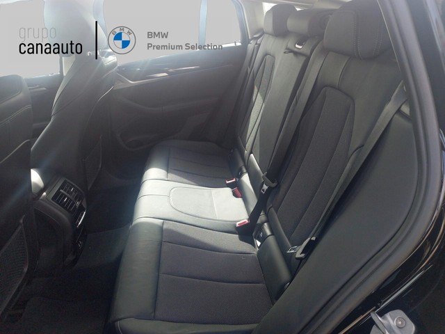 fotoG 8 del BMW X4 xDrive20d 140 kW (190 CV) 190cv Diésel del 2020 en Sta. C. Tenerife
