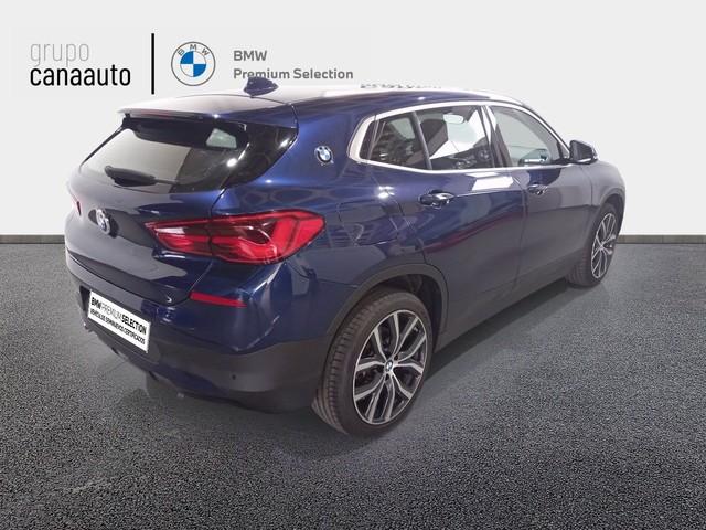 fotoG 3 del BMW X2 sDrive18i 103 kW (140 CV) 140cv Gasolina del 2019 en Sta. C. Tenerife