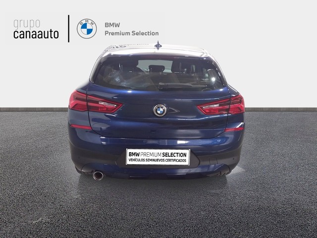 fotoG 4 del BMW X2 sDrive18i 103 kW (140 CV) 140cv Gasolina del 2019 en Sta. C. Tenerife
