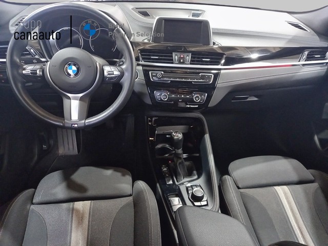 fotoG 6 del BMW X2 sDrive18i 103 kW (140 CV) 140cv Gasolina del 2019 en Sta. C. Tenerife