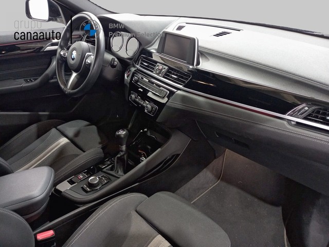 fotoG 7 del BMW X2 sDrive18i 103 kW (140 CV) 140cv Gasolina del 2019 en Sta. C. Tenerife