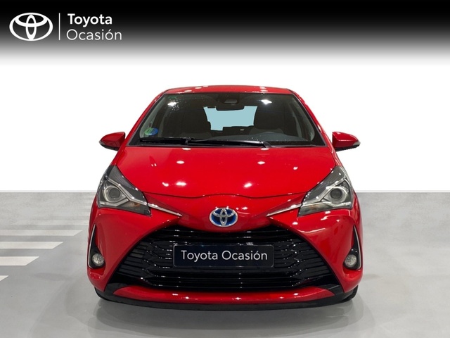 Toyota Yaris 1.5 100H Feel 74 kW (100 CV)