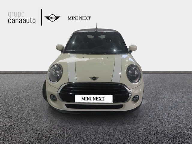 fotoG 1 del MINI MINI Cabrio Cooper 100 kW (136 CV) 136cv Gasolina del 2019 en Sta. C. Tenerife