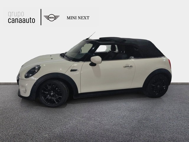 fotoG 2 del MINI MINI Cabrio Cooper 100 kW (136 CV) 136cv Gasolina del 2019 en Sta. C. Tenerife