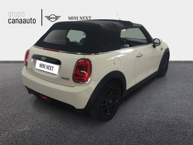 fotoG 3 del MINI MINI Cabrio Cooper 100 kW (136 CV) 136cv Gasolina del 2019 en Sta. C. Tenerife