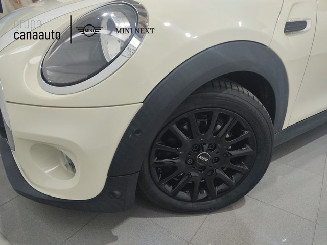 fotoG 5 del MINI MINI Cabrio Cooper 100 kW (136 CV) 136cv Gasolina del 2019 en Sta. C. Tenerife