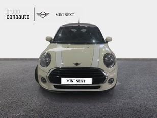 Fotos de MINI Cabrio Cooper 100 kW (136 CV)