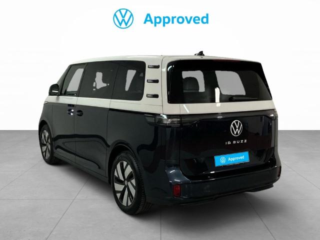 Volkswagen ID. BUZZ Pro 150 kW (204 CV)