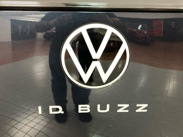 Volkswagen ID. BUZZ Pro 150 kW (204 CV)