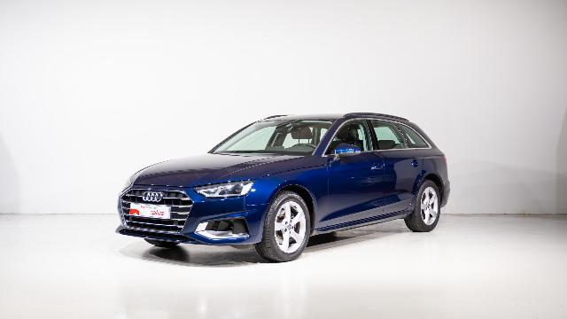 Audi A4 Avant Advanced 35 TDI 120 kW (163 CV) S tronic