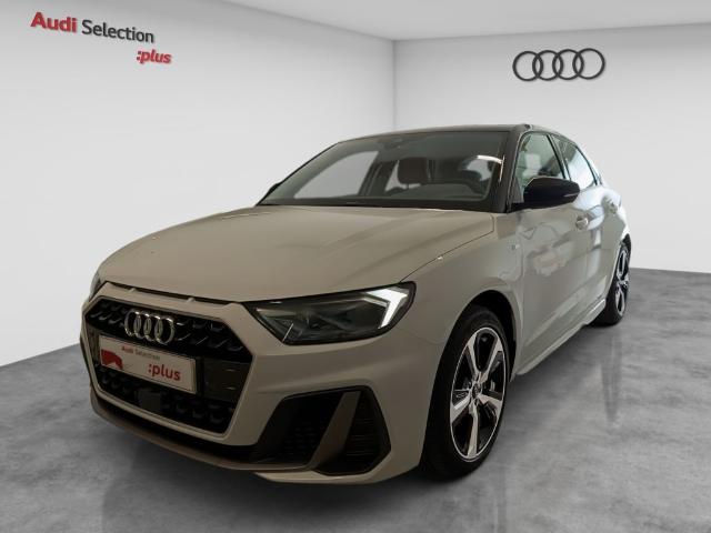 Audi A1 Sportback Adrenalin edition 30 TFSI 81 kW (110 CV)