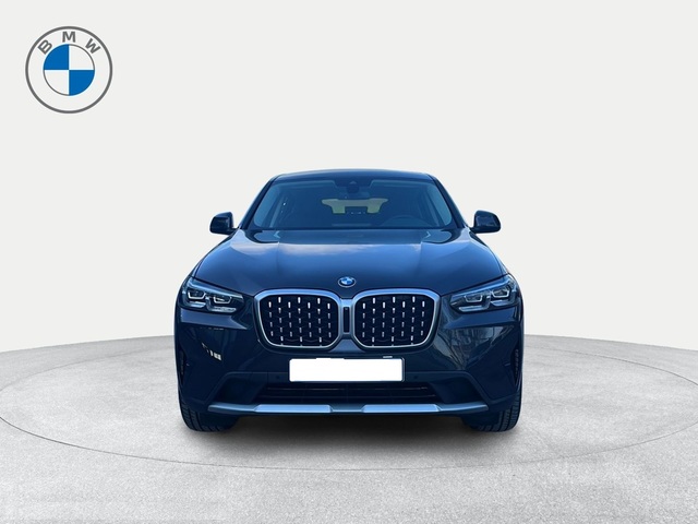 fotoG 1 del BMW X4 xDrive20d 140 kW (190 CV) 190cv Diésel del 2024 en Granada