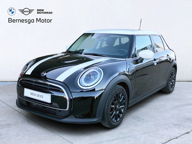 fotoG 0 del MINI MINI 5 Puertas Cooper 100 kW (136 CV) 136cv Gasolina del 2022 en León