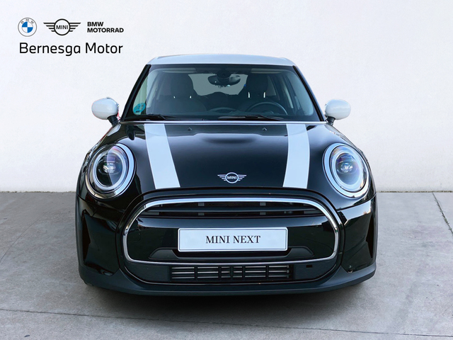 fotoG 1 del MINI MINI 5 Puertas Cooper 100 kW (136 CV) 136cv Gasolina del 2022 en León