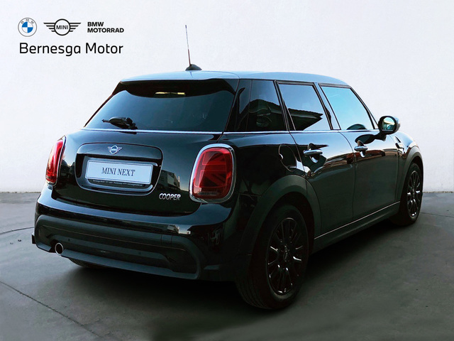 MINI MINI 5 Puertas Cooper 100 kW (136 CV)