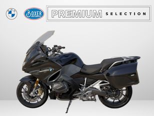 BMW Motorrad R 1250 RT 