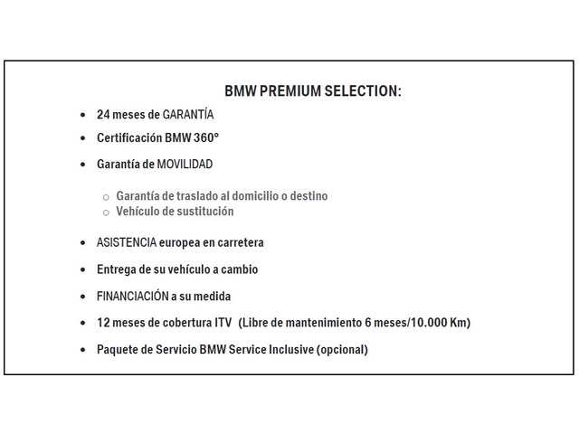 BMW Serie 4 M440i Cabrio color Azul. Año 2024. 275KW(374CV). Gasolina. En concesionario Movilnorte El Plantio de Madrid