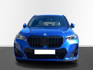 Fotos de BMW X1 xDrive20d color Azul. Año 2024. 120KW(163CV). Diésel. En concesionario CARTAGENA PREMIUM S.L. de Murcia