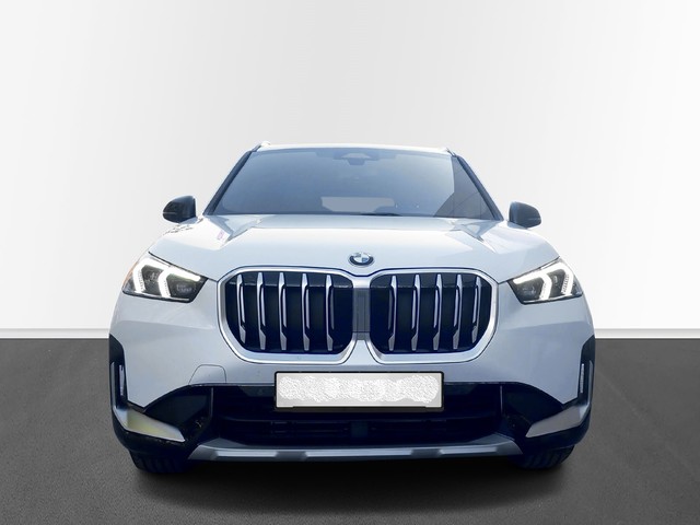 BMW X1 xDrive20d color Blanco. Año 2024. 120KW(163CV). Diésel. En concesionario MURCIA PREMIUM S.L. JUAN CARLOS I de Murcia