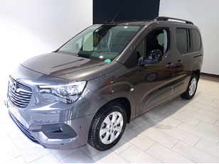 Opel Combo-e Life BEV 50kWh de segunda mano