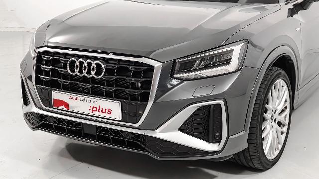 Audi Q2 S line 35 TDI 110 kW (150 CV) S tronic