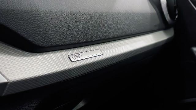 Audi Q2 S line 35 TDI 110 kW (150 CV) S tronic