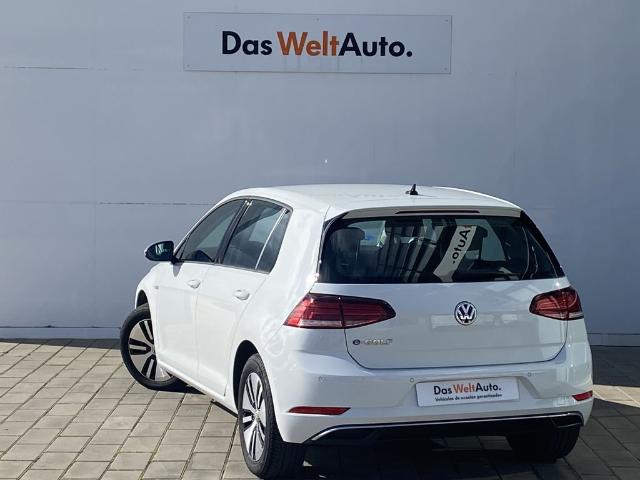 Volkswagen e-Golf ePower 100 kW (136 CV)