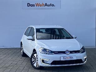 Volkswagen e-Golf e-Golf ePower de segunda mano