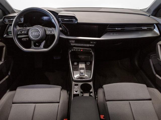 Audi A3 Sportback S line 35 TDI 110 kW (150 CV) S tronic